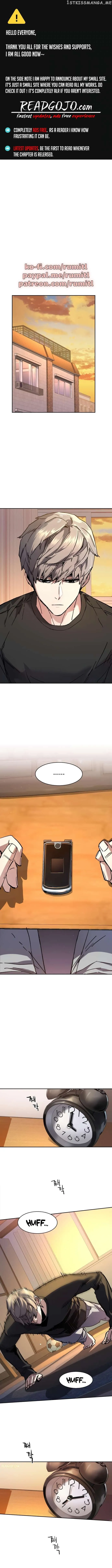 Mercenary Enrollment Chapter 142 Online - página 2