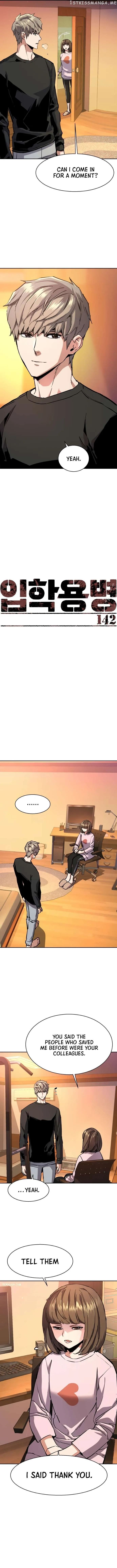 Mercenary Enrollment Chapter 142 Online - página 4