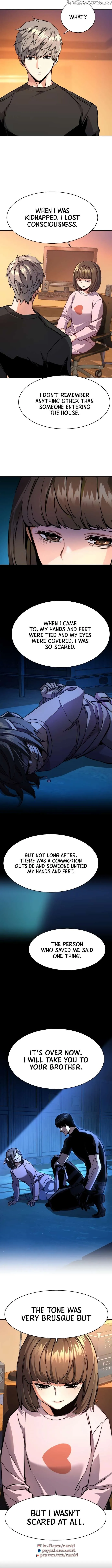 Mercenary Enrollment Chapter 142 Online - página 5
