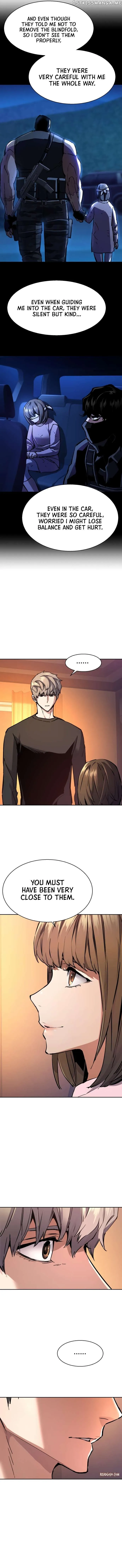 Mercenary Enrollment Chapter 142 Online - página 6