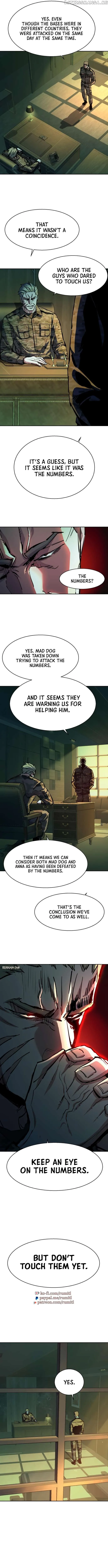 Mercenary Enrollment Chapter 142 Online - página 8
