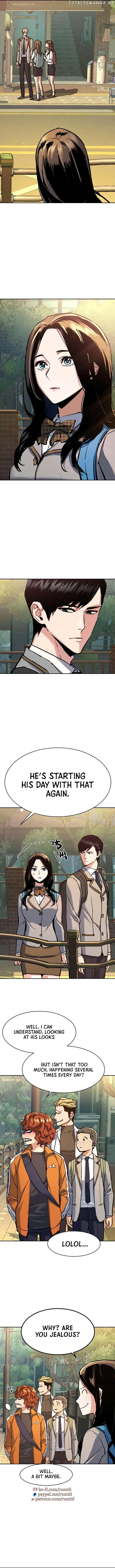 Mercenary Enrollment Chapter 142 Online - página 10