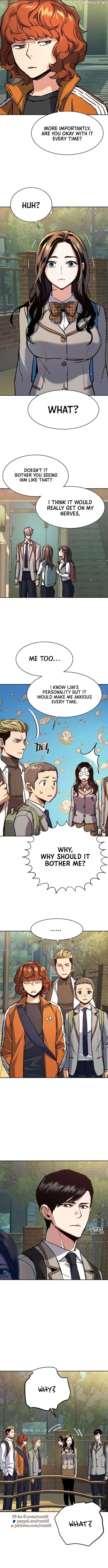 Mercenary Enrollment Chapter 142 Online - página 11
