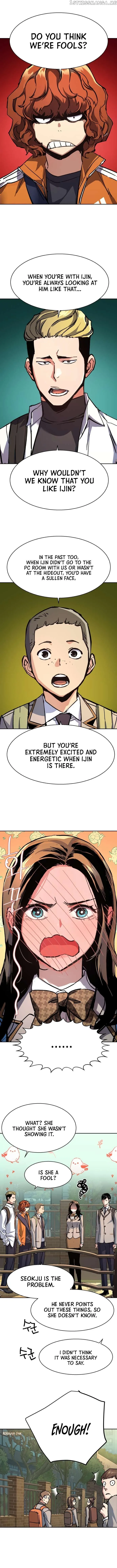 Mercenary Enrollment Chapter 142 Online - página 12