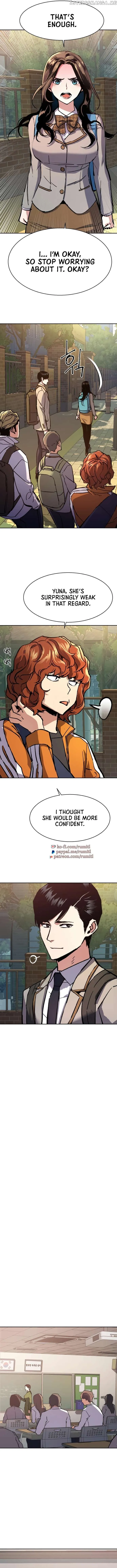 Mercenary Enrollment Chapter 142 Online - página 13