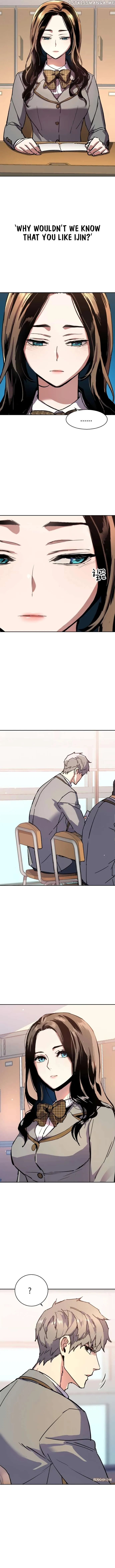 Mercenary Enrollment Chapter 142 Online - página 14