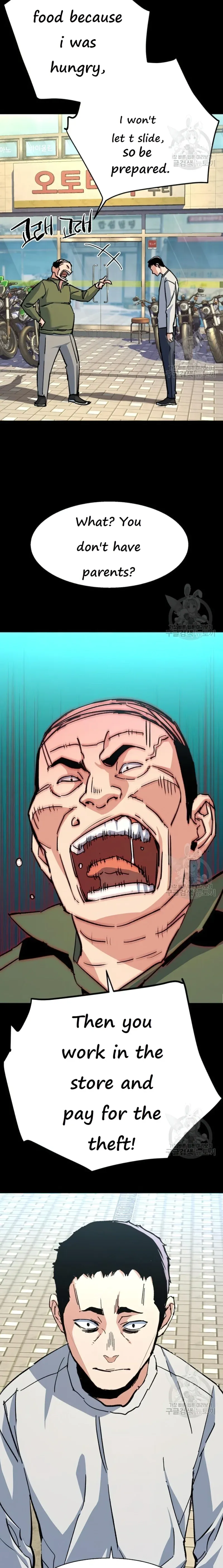 Mercenary Enrollment Chapter 144 Online - página 11
