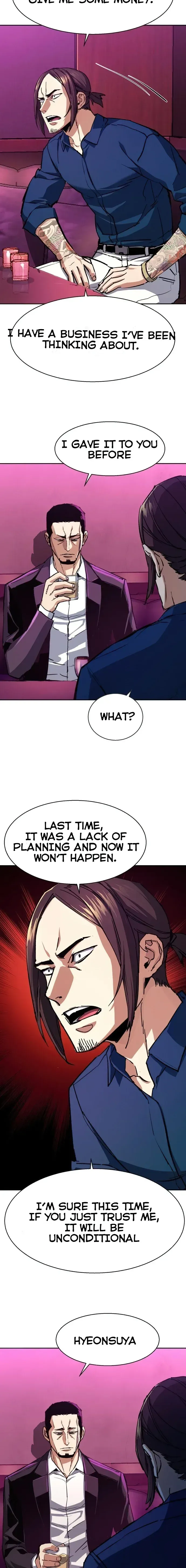 Mercenary Enrollment Chapter 145 Online - página 3