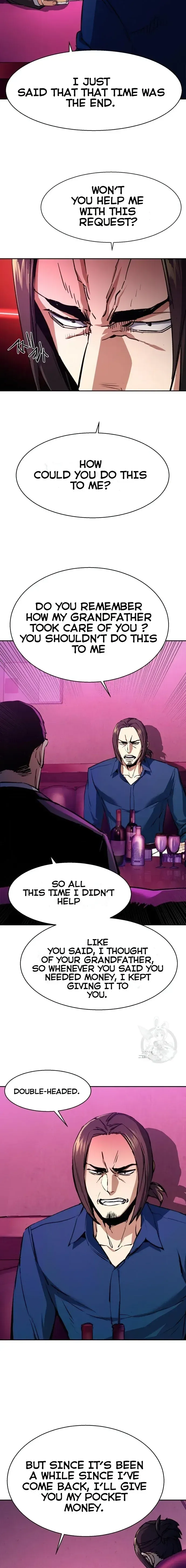 Mercenary Enrollment Chapter 145 Online - página 4
