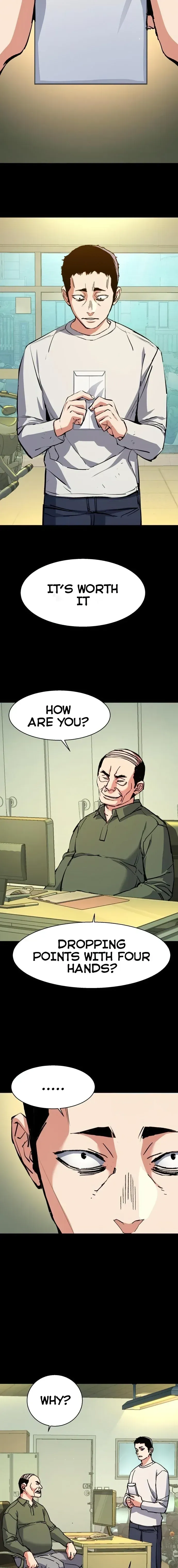 Mercenary Enrollment Chapter 145 Online - página 8