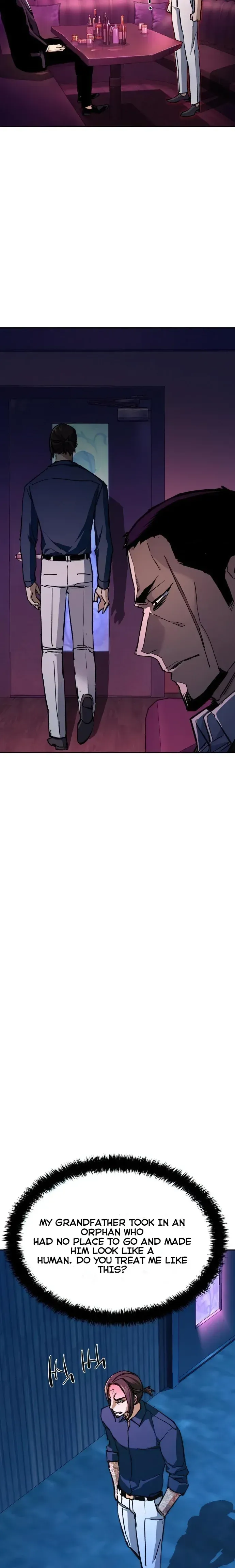 Mercenary Enrollment Chapter 145 Online - página 11