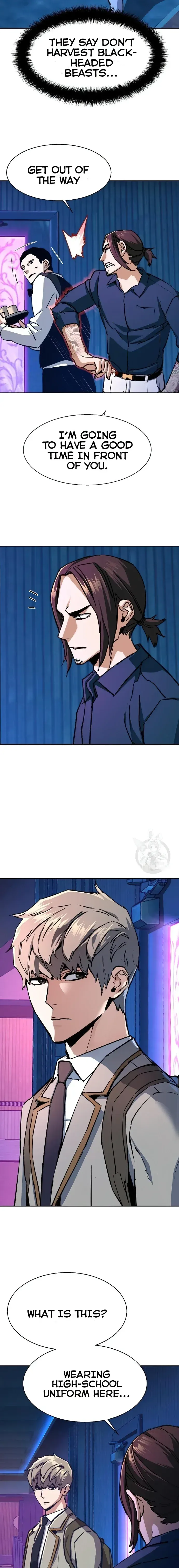 Mercenary Enrollment Chapter 145 Online - página 12