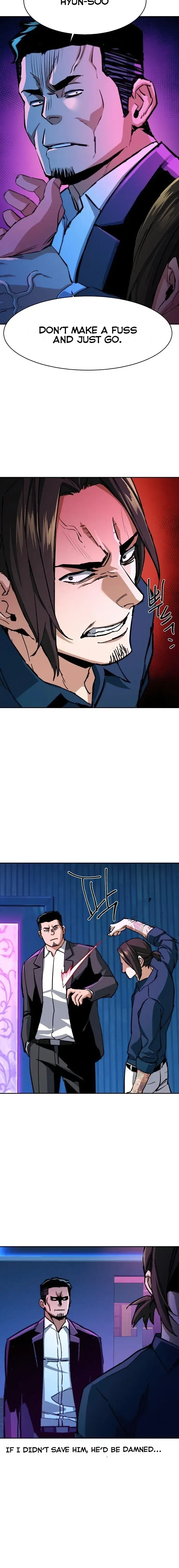 Mercenary Enrollment Chapter 145 Online - página 14