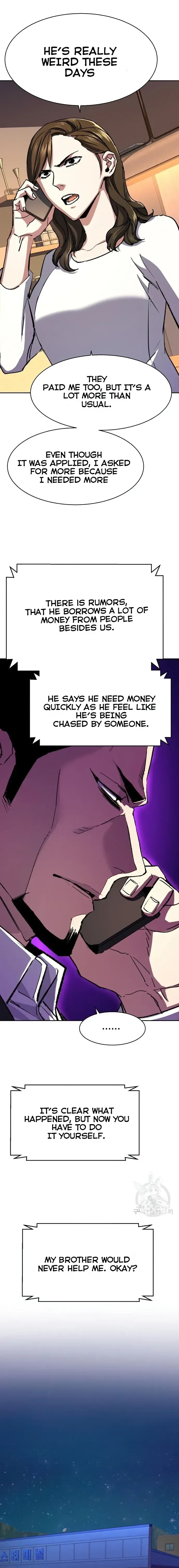 Mercenary Enrollment Chapter 145 Online - página 19