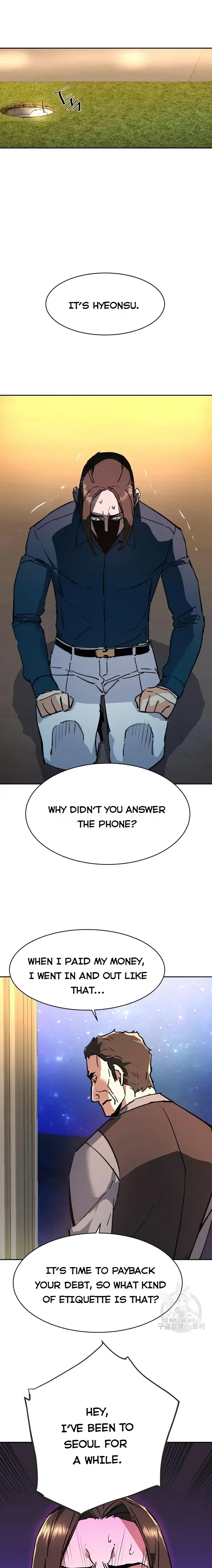 Mercenary Enrollment Chapter 145 Online - página 24