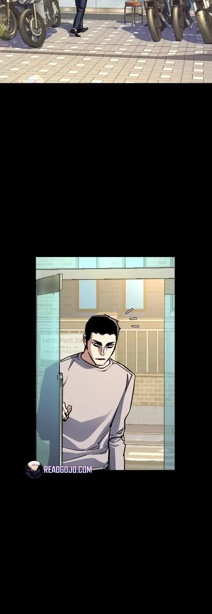 Mercenary Enrollment Chapter 147 Online - página 3