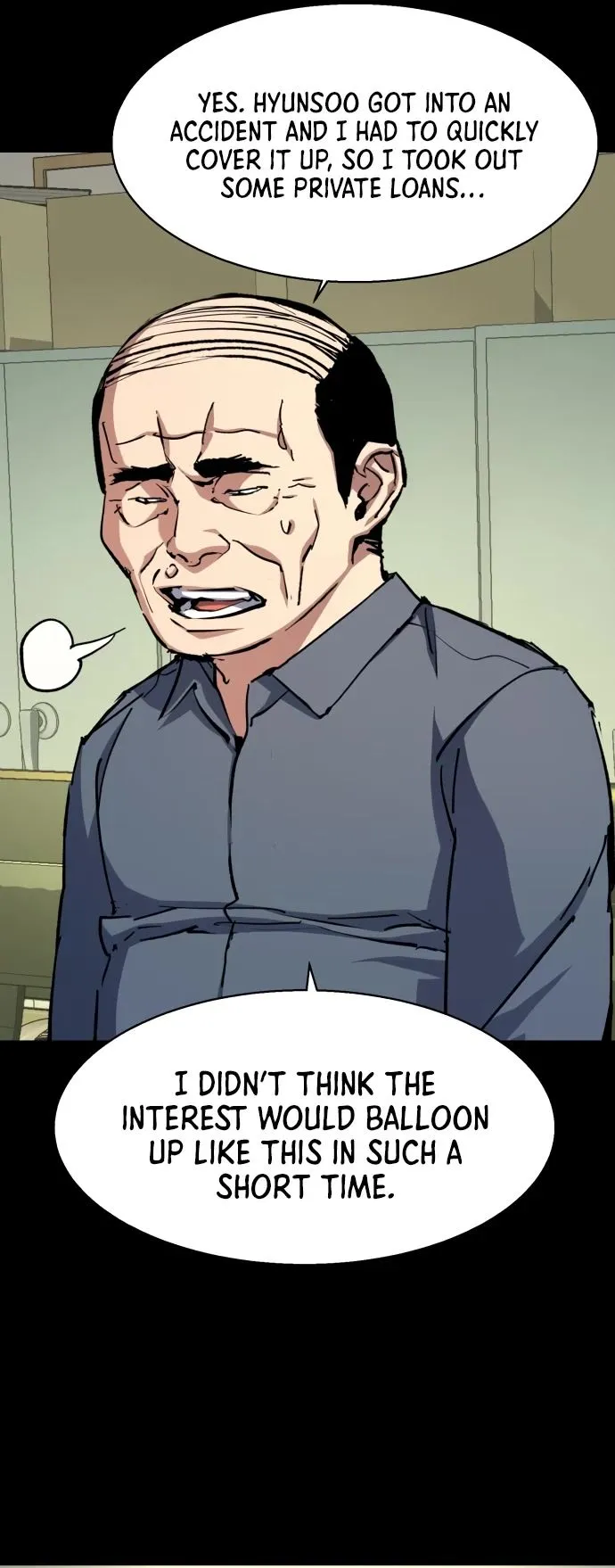 Mercenary Enrollment Chapter 147 Online - página 12