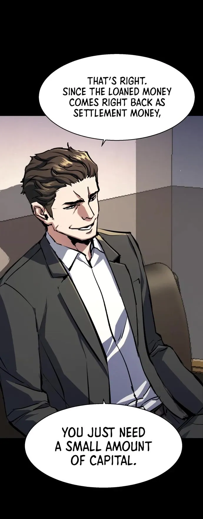 Mercenary Enrollment Chapter 147 Online - página 16