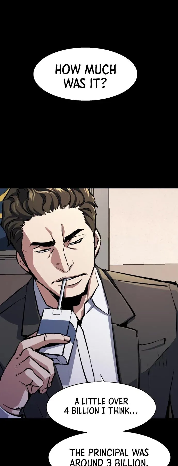 Mercenary Enrollment Chapter 147 Online - página 20