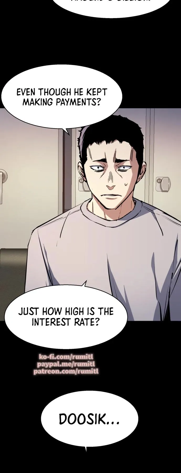 Mercenary Enrollment Chapter 147 Online - página 21