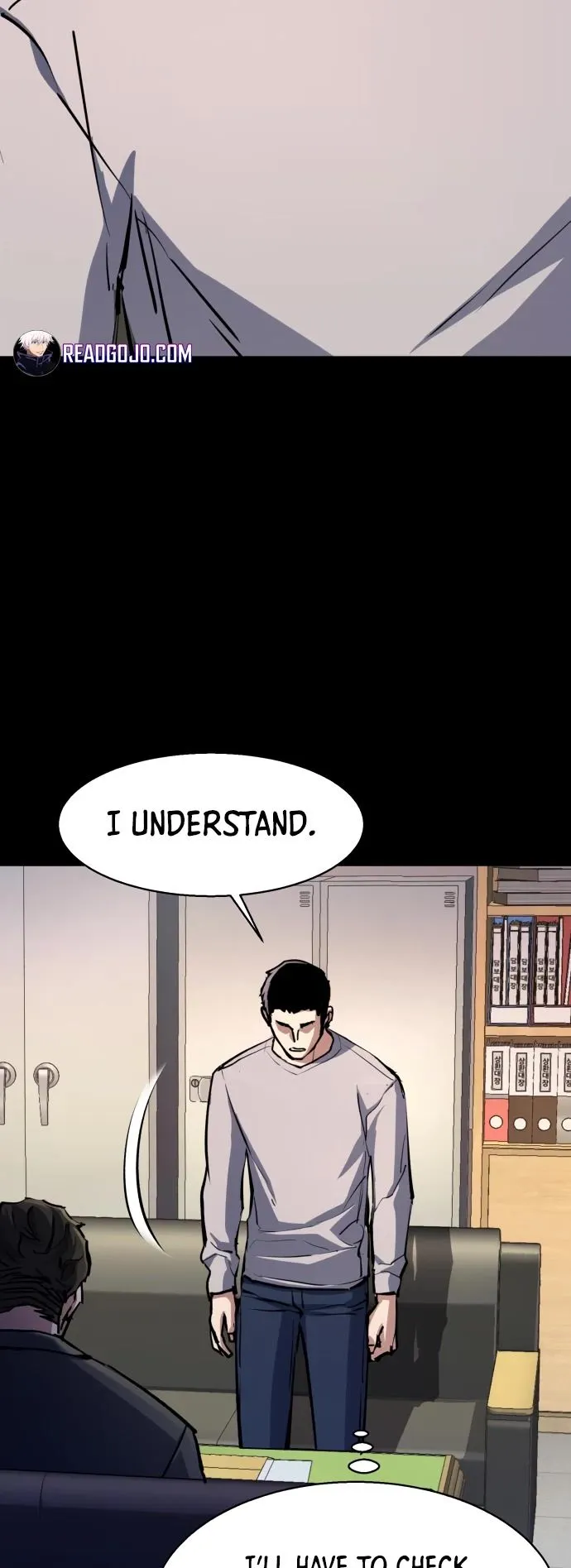 Mercenary Enrollment Chapter 147 Online - página 25