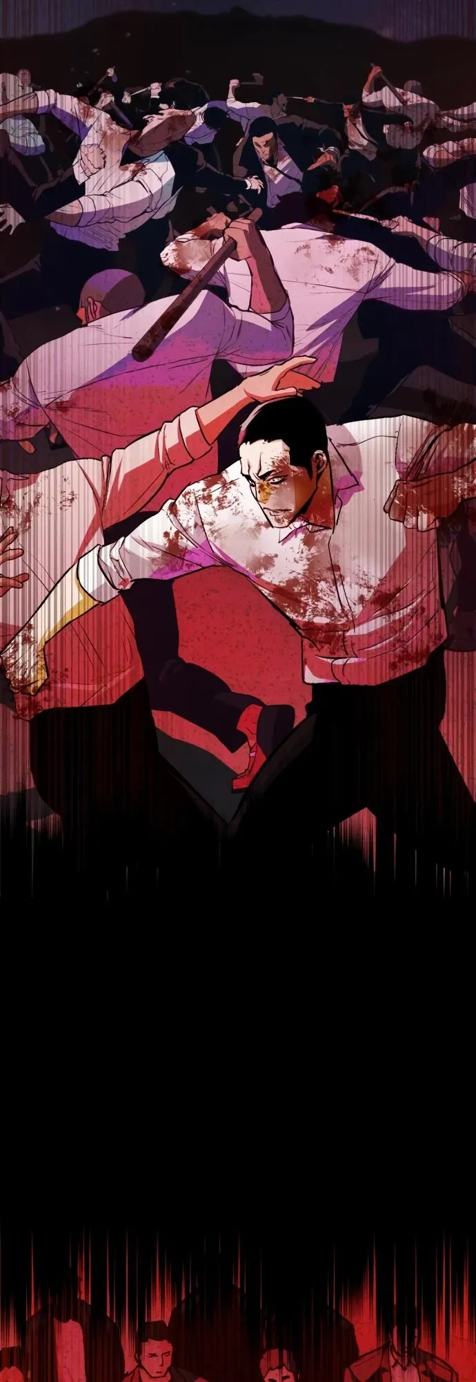 Mercenary Enrollment Chapter 147 Online - página 32