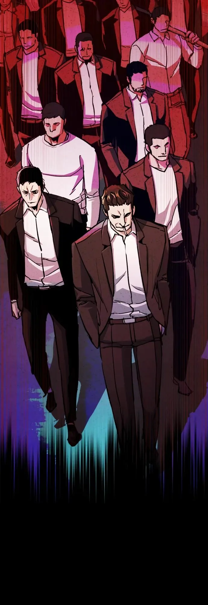 Mercenary Enrollment Chapter 147 Online - página 33