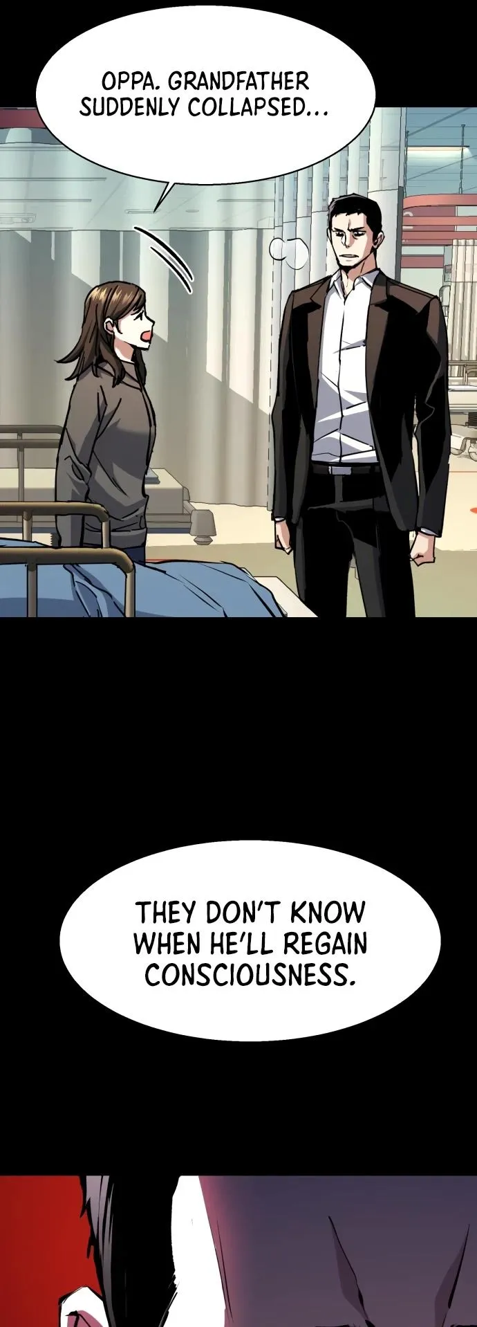 Mercenary Enrollment Chapter 147 Online - página 43