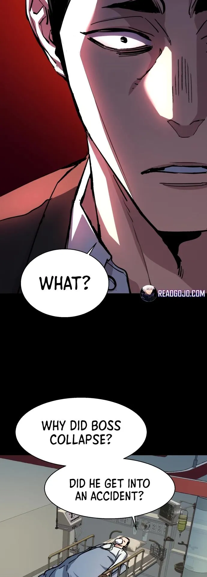 Mercenary Enrollment Chapter 147 Online - página 44