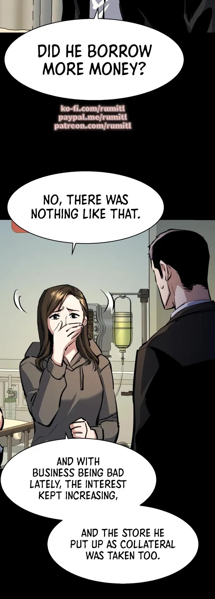 Mercenary Enrollment Chapter 147 Online - página 46