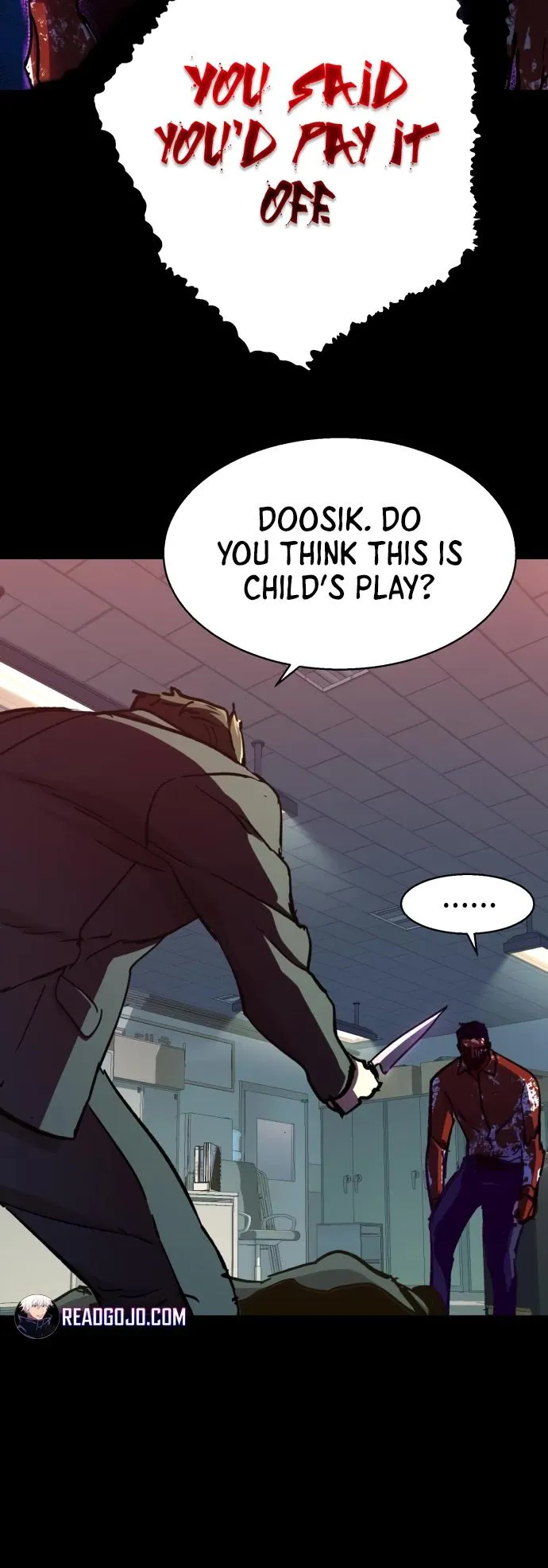 Mercenary Enrollment Chapter 147 Online - página 56