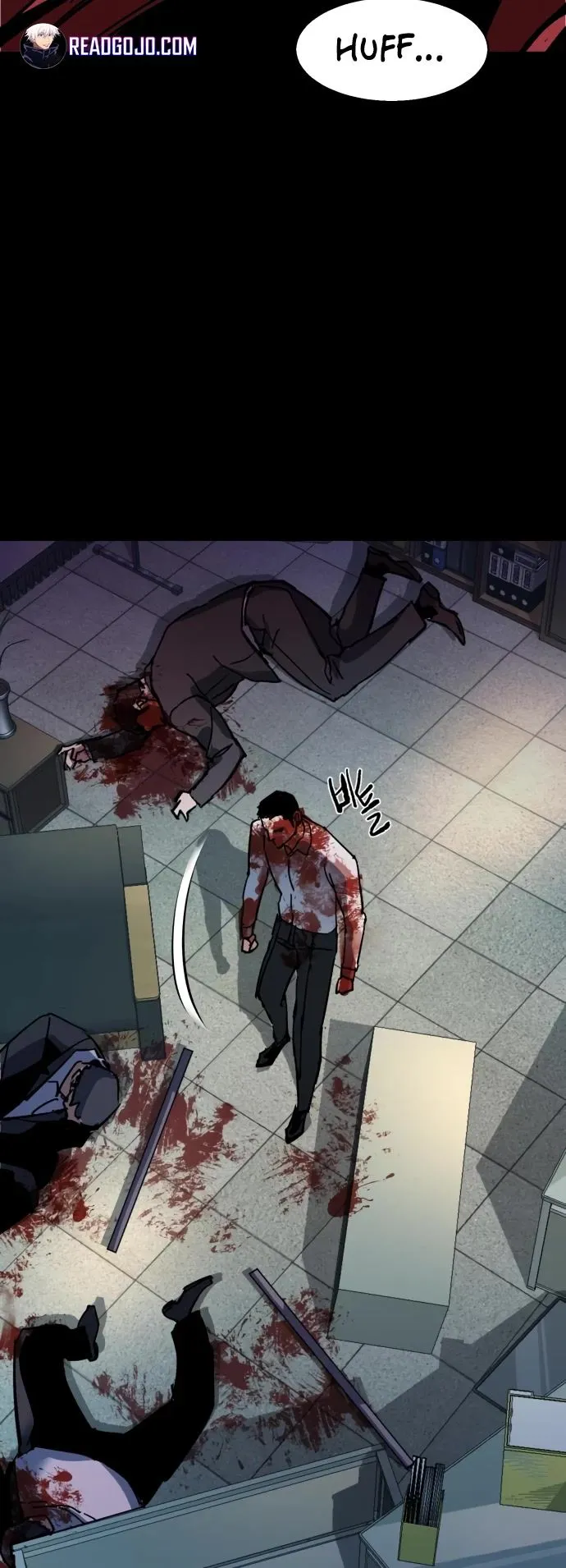 Mercenary Enrollment Chapter 147 Online - página 70