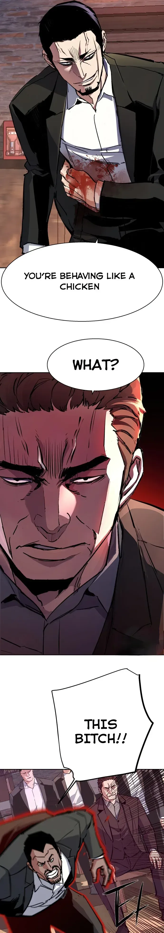 Mercenary Enrollment Chapter 148 Online - página 6