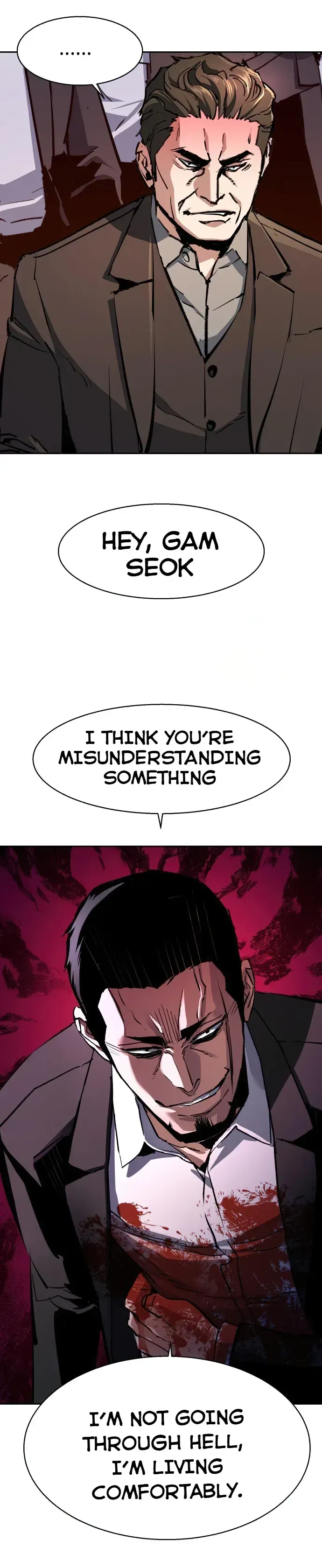 Mercenary Enrollment Chapter 148 Online - página 9