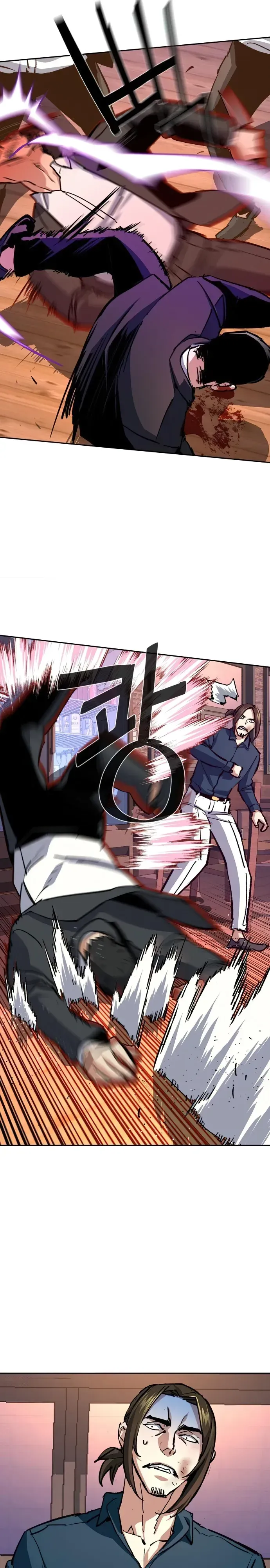 Mercenary Enrollment Chapter 148 Online - página 12