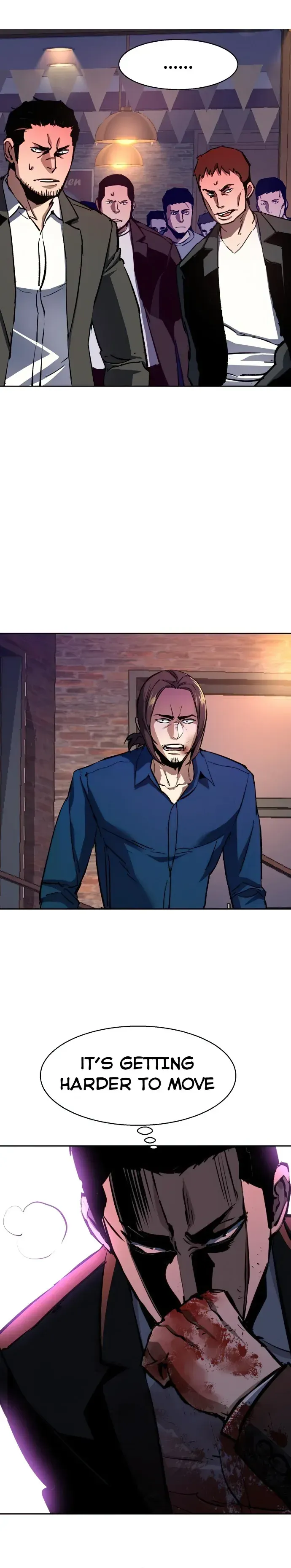 Mercenary Enrollment Chapter 148 Online - página 17