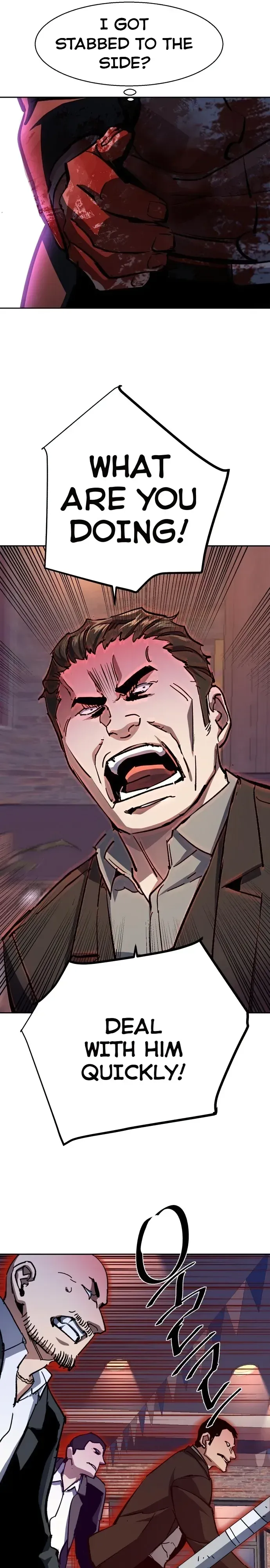 Mercenary Enrollment Chapter 148 Online - página 18