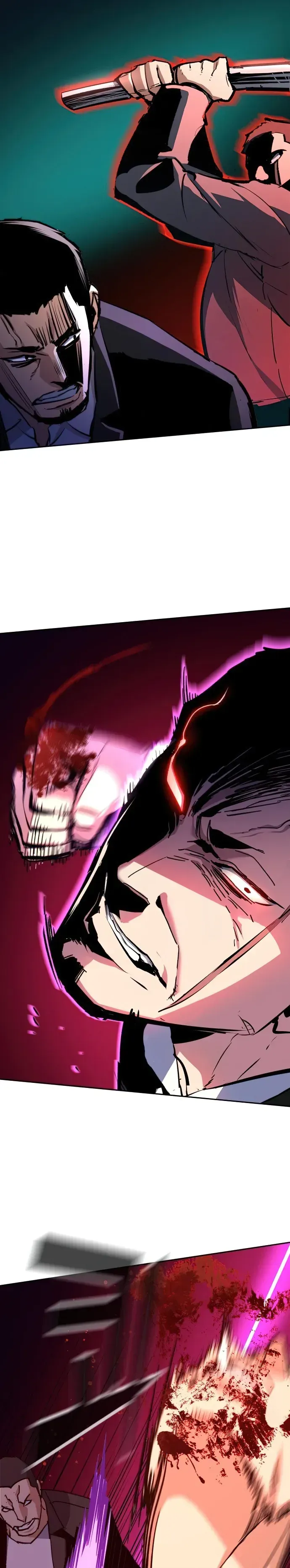 Mercenary Enrollment Chapter 148 Online - página 20