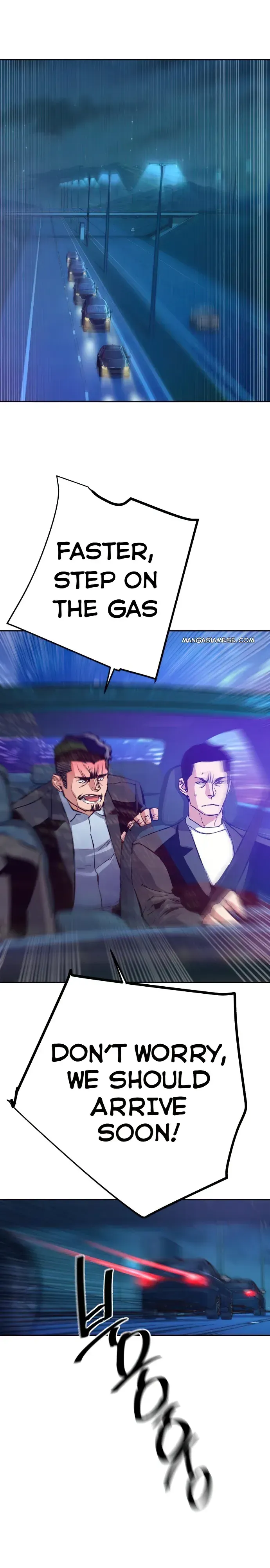 Mercenary Enrollment Chapter 148 Online - página 23