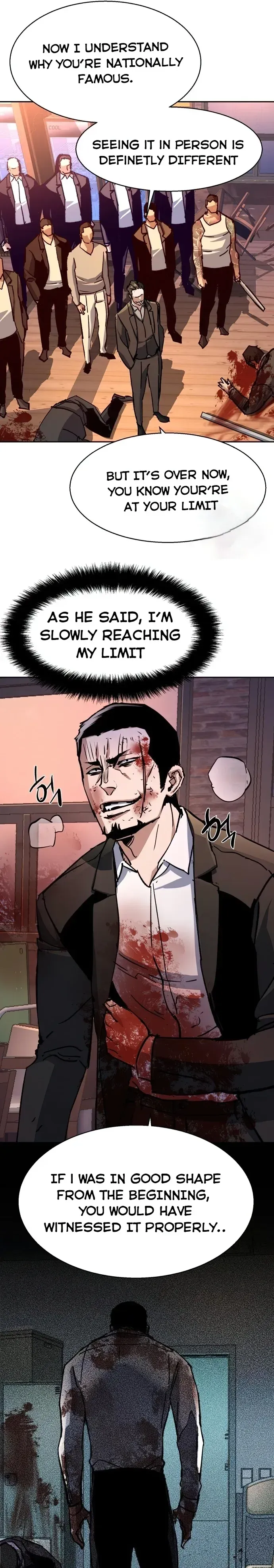 Mercenary Enrollment Chapter 148 Online - página 26