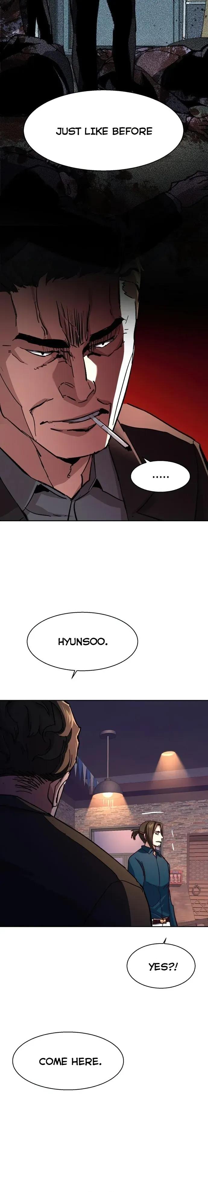 Mercenary Enrollment Chapter 148 Online - página 27