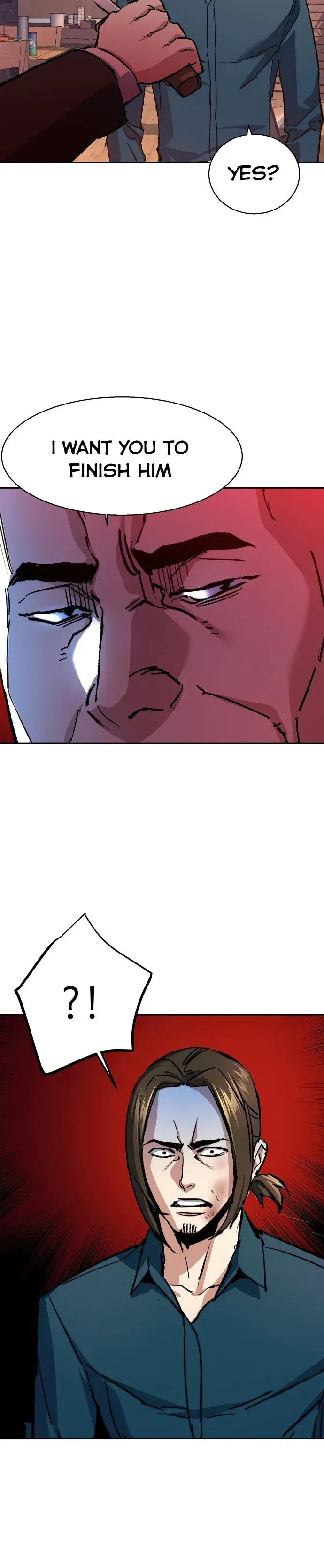 Mercenary Enrollment Chapter 148 Online - página 29
