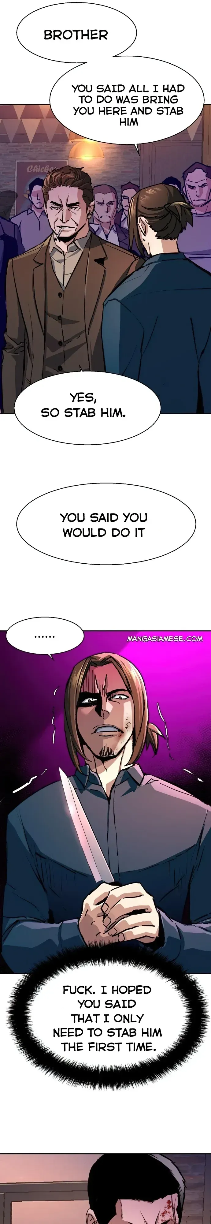 Mercenary Enrollment Chapter 148 Online - página 30