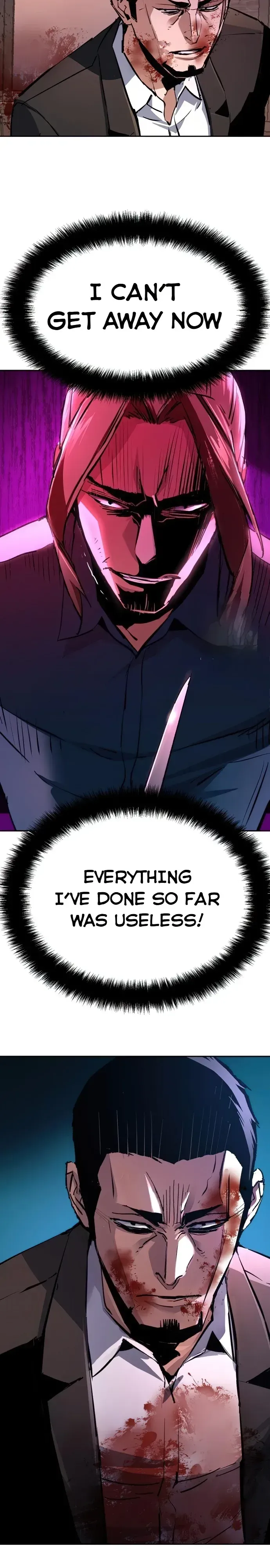 Mercenary Enrollment Chapter 148 Online - página 31