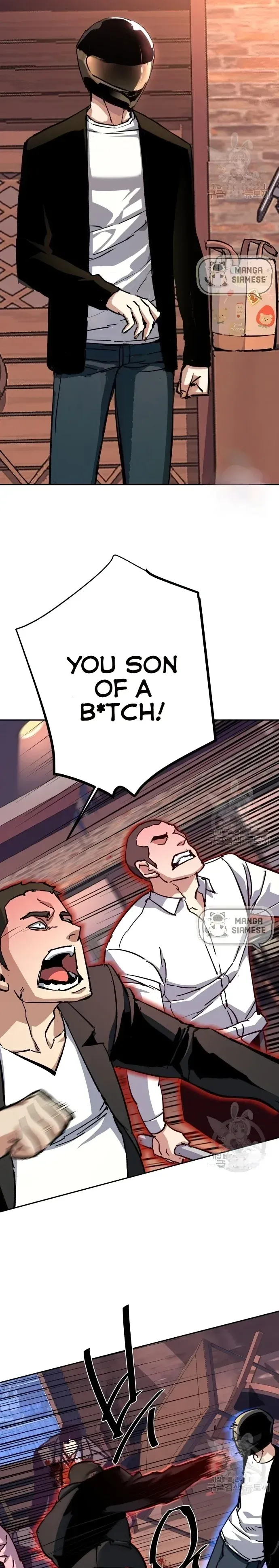Mercenary Enrollment Chapter 149 Online - página 9
