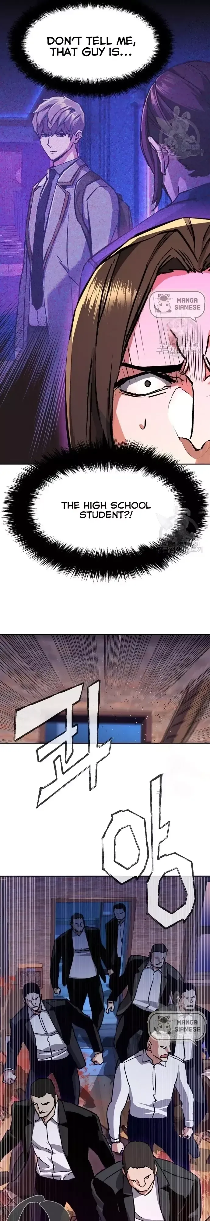 Mercenary Enrollment Chapter 149 Online - página 23