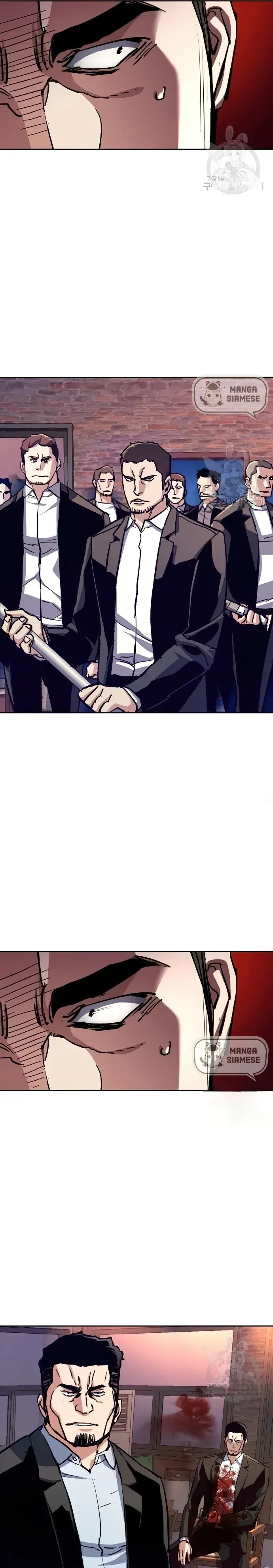 Mercenary Enrollment Chapter 149 Online - página 27