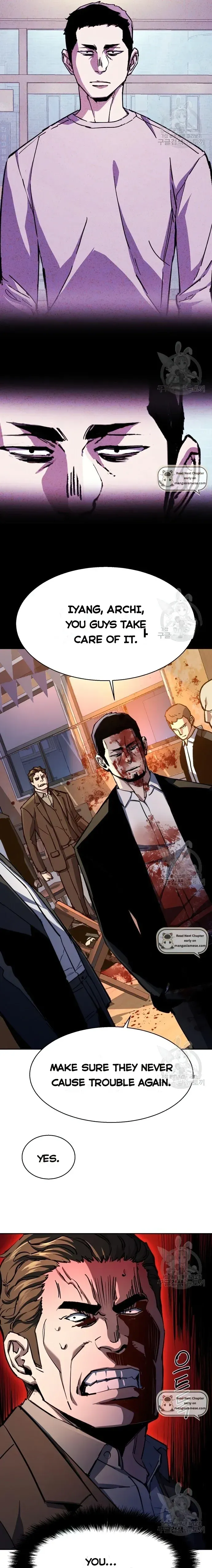 Mercenary Enrollment Chapter 150 Online - página 4