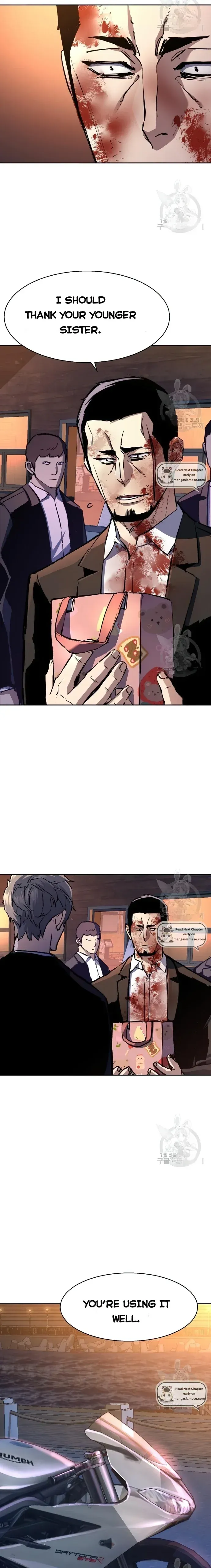 Mercenary Enrollment Chapter 150 Online - página 10