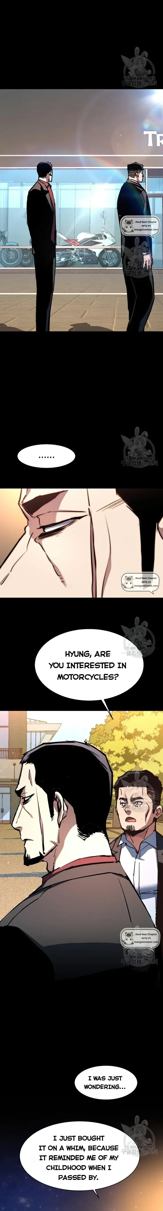 Mercenary Enrollment Chapter 150 Online - página 13